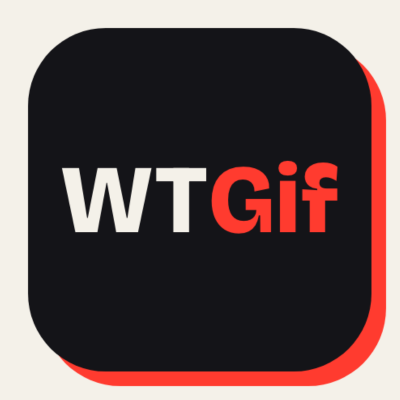 What The GIF